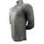 Camisa Corinthians II manga longa 24/25 - Jogador Nike Masculina - Preta na internet