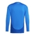 Camisa Seleção Itália I 24/25 manga longa - Torcedor Adidas Masculina - Azul - comprar online