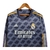 Camisa Real Madrid II 23/24 manga Longa - Torcedor Adidas Masculina - Azul com detalhes em amarelo e branco e roxo na internet