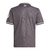 Kit Infantil Real Madrid III 24/25 - Adidas - Cinza - CAMISA DE FUTEBOL E BASQUETE | Fan Futebol Clube