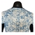 Camisa Seleção de Portugal II 24/25 manga longa - Jogador Nike Masculina - Branca com detalhes em azul - loja online