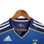 Camisa Retrô La Galaxy II 2011/2012 manga longa - Adidas Masculina - Azul com detalhes em branco e amarelo - loja online