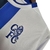 Camisa Retrô Chelsea II 2003/2005 manga longa - Masculina Umbro - Branca com detalhes em azul - loja online