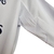 Camisa Retrô Chelsea II 2003/2005 manga longa - Masculina Umbro - Branca com detalhes em azul