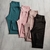 CONJUNTO PIA (top y calza gofrada)