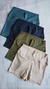 CONJUNTO EMI (top t/ancha + short morley/lycra premium) en internet