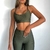 CONJUNTO EMI (top y biker morley) - comprar online