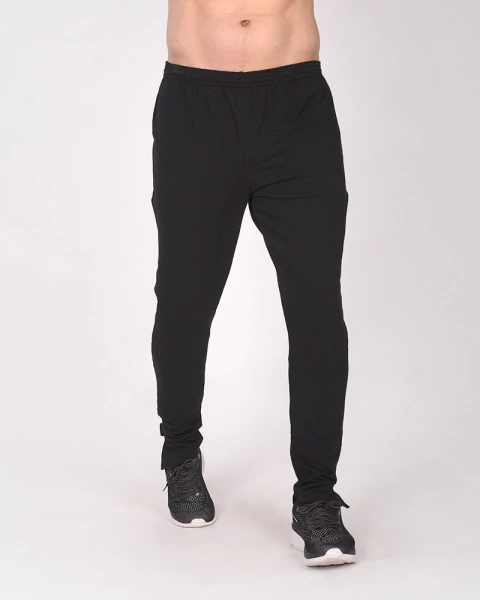 PANTALÓN FLAMÉ UNISEX