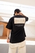 Oversized Masculina Da Vinci