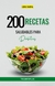 200 Recetas para Diabéticos