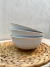 BOWL ENSALADERA BLANCA - comprar online