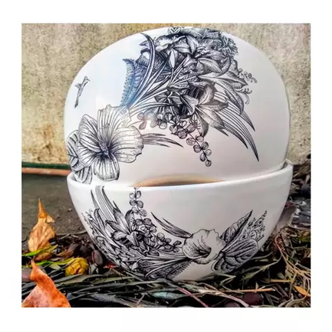 BOWLS ENSALADERA GRANDE