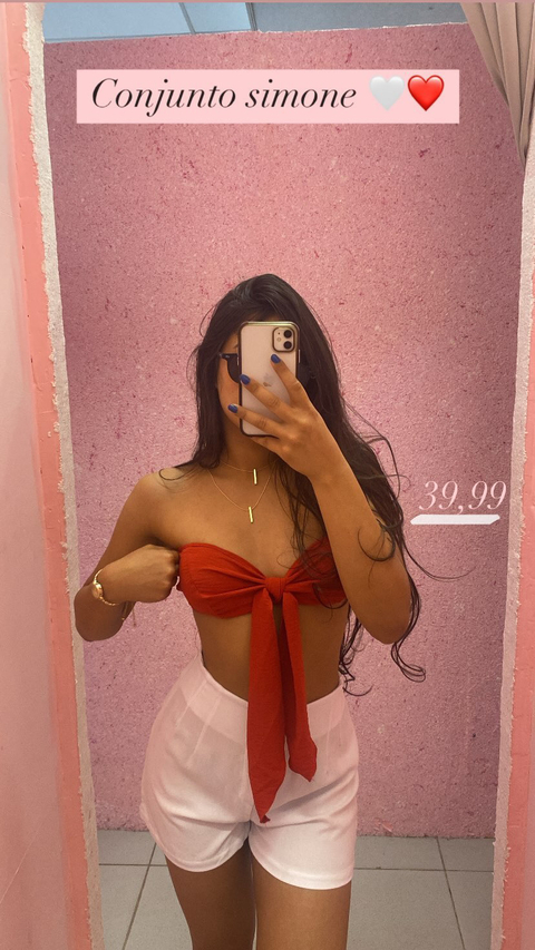 CONJUNTO SIMONE - comprar online