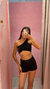 SHORT ZARA STILLE - comprar online