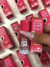 BOX 24 BLUSH LÍQUIDO GAME ON - RUBY ROSE - Cadruzzi Atacado