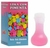 BALA GEL COMESTÍVEL LOKA COM PIMENTA 10ml CHICLETE - comprar online