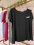 T-SHIRT PLUS SIZE - loja online