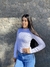 BLUSÃO CARLA ETIENNE - comprar online