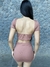 Imagem do CROPPED FRANCINE POLIAMIDA
