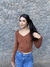 BLUSA MODAL SARA - Cadruzzi Atacado