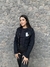 JAQUETA JEANS PRETA - comprar online