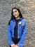JAQUETA JEANS CLARO - comprar online