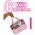 KIT INICIAL 6 COM NECESSAIRE - FATURE ATÉ R$ 1177,84 - (75 ITENS) - comprar online