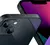 Apple iPhone 13 128GB Pantalla 6.1" Midnight A2633 MLPF3LZ/A - comprar online