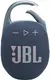 Altavoz Bluetooth resistente al agua JBL Clip 5 - Azul - tienda online