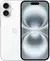 Apple iPhone 16 128GB White MYE93HN (Nano SIM - eSim)