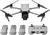 Dron DJI Air 3S Fly More Combo (DJI RC-N3)
