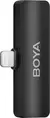 Micrófono inalámbrico Boya BY-V4D Lightning - tienda online