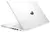 Notebook HP 14-dq0052dx Intel N4120/4GB/64GB eMMC/14.0" HD/W11