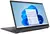 Notebook/Tablet Lenovo Flex 5 15ITL05 i5/8GB/256GB SSD/15.6" Touch FHD/W11 (82HT00CQUS) - comprar online