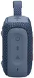 Speaker JBL GO 4 Bluetooth Azul - comprar online