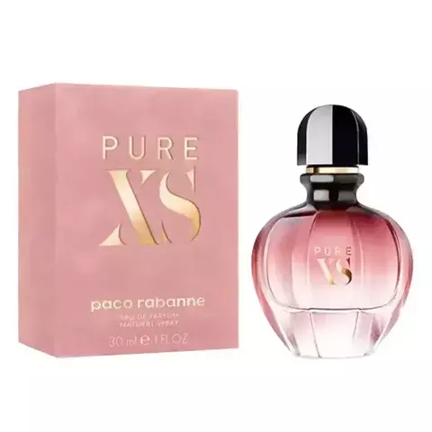 Pure XS For Her Rabanne - Perfume Feminino Eau de Parfum