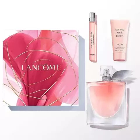 Kit La vie Est Belle - Lancôme