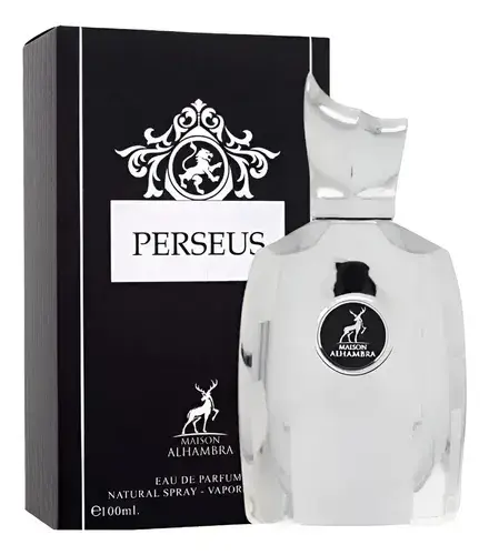 Perfume Perseus Eau de Parfum 100ml