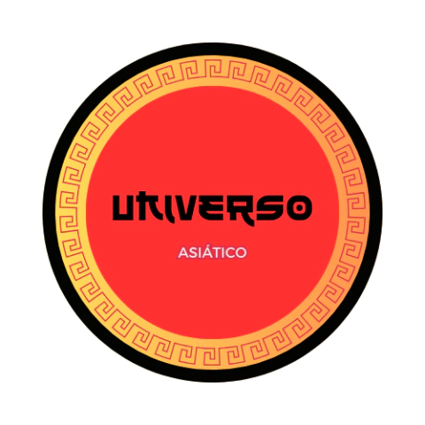 Universo Oriental