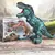 Super Dinossauro com sons e luzes marcantes - Solta fumaça - loja online