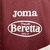 Camisa Torino Edição Especial 23/24 - Torcedor Joma Masculina - Vinho com detalhes em branco - Loja Show de Bola