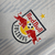 Imagem do Camisa Red Bull Salzburg Edição Especial 23/24 - Torcedor Nike Masculina - Branca com detalhes em vermelho