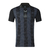 Camisa Newcastle 130 anos 22/23 Masculina Castore Torcedor - Preta