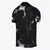 Camisa Corinthians Pré Jogo 25/26 Nike Masculina - Preto+Branco na internet