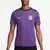 Camisa Corinthians Treino 25/26 Nike Masculina - Roxo - comprar online