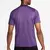 Camisa Corinthians Treino 25/26 Nike Masculina - Roxo na internet