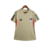 Camisa São Paulo Treino 23/24 - Torcedor Adidas Feminina - Bege