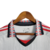 Camisa São Paulo Edição Edição especial 23/24 - Torcedor Adidas Masculina - Branca com listras em vermelho e preto