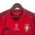 Camisa Osasuna Edição Especial Copa do Rey 23/24 - Torcedor Adidas Masculina - Vermelha com detalhes em azul na internet