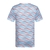 Camisa River Plate Pré-jogo 24/25 - Torcedor Adidas Masculina - Branca com detalhes em vermelho e azul - comprar online